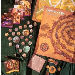 Set introduttivo di Dungeons & Dragons: Heroes of the Borderlands