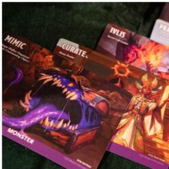 Set introduttivo di Dungeons & Dragons: Heroes of the Borderlands