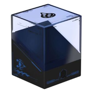 Porta Mazzo Boulder: Magic: The Gathering "Edge of Eternities" - Illvoi