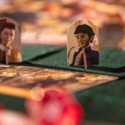 Set introduttivo di Dungeons & Dragons: Heroes of the Borderlands