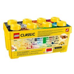 Scatola mattoncini creativi media LEGO®