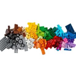 Scatola mattoncini creativi media LEGO®
