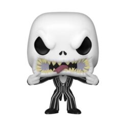 Funko POP! Keychain Holiday Tree: The Nightmare Before Christmas - Jack Skellington