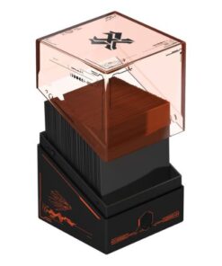 Porta Mazzo Boulder: Magic: The Gathering 