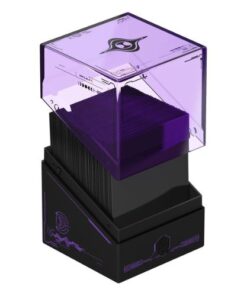 Porta Mazzo Boulder: Magic: The Gathering 