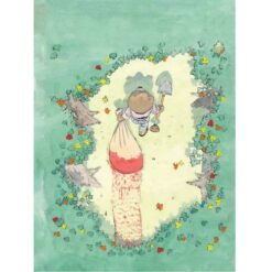 Tra gli Alberi Dove Nessuno ti Vede