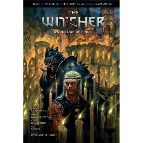 The Witcher: Una Questione di Prezzo