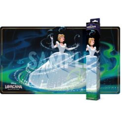 Tappetino Cenerentola - Fabled - Lorcana