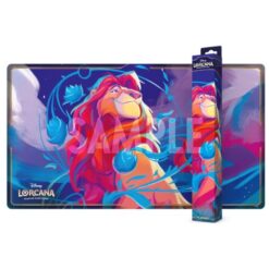 Tappetino Mufasa - Fabled - Lorcana