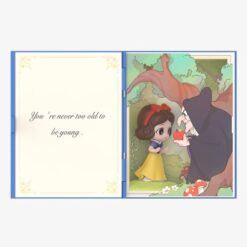 Disney Princess's Fairy Tales Series Scene Sets Blind Box - Popmart