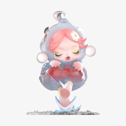 Hand in Hand Series Figures Blind Box - Popmart