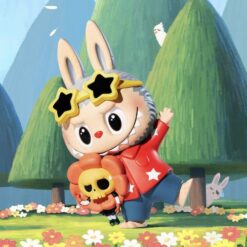 Hand in Hand Series Figures Blind Box - Popmart