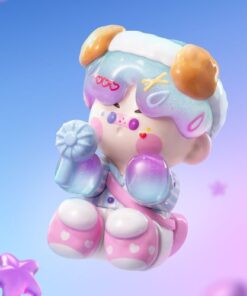 PINO JELLY Star Project Series Figures Whole Series Box - Pop Mart