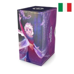 Gift Set Leggende - Lorcana TCG Disney - ITA