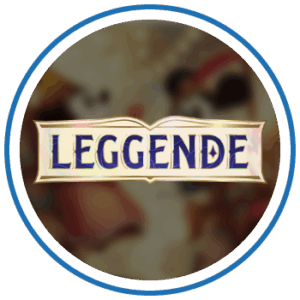 Leggende