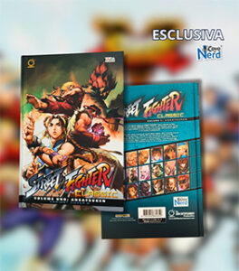 street-fighter
