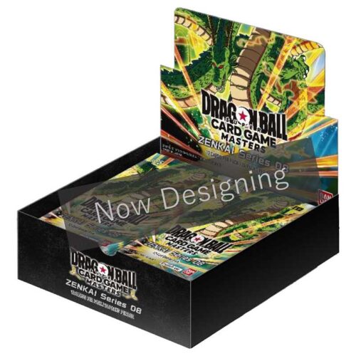 Zenkai Series B30 Dragon Ball Super TCG Booster Display (24 Packs) - EN