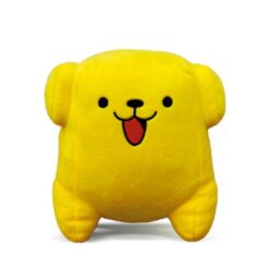 Fufos - Fumetti e Risate (rivista e peluche)