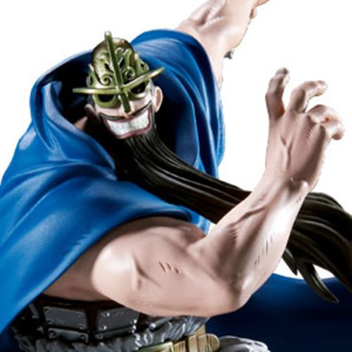 Dorry Figure - One Piece - Senkozekkei - Statua 20 cm - 30060