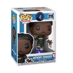 Funko POP! Basketball: Minnesota Timberwolves - Anthony Edwards 215