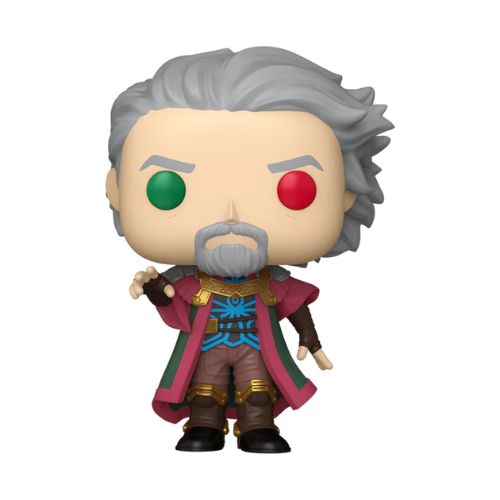 Funko POP! Games: Magic The Gathering: Urza 1111
