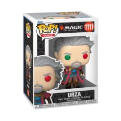 Funko POP! Games: Magic The Gathering: Urza 1111