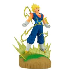 Vegito Figure - Dragon Ball Z - Match Makers 17 cm - 30053