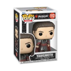 Funko POP! Games: Magic The Gathering: Yawgmoth 1112