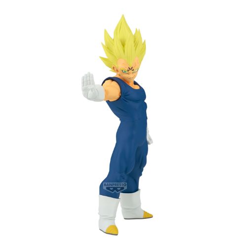 Majin Vegeta Figure - Dragon Ball Z - Grandista 31 cm - 30054