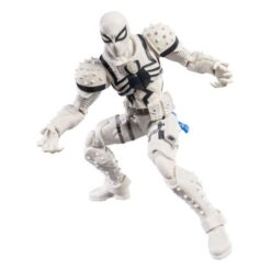 Agent Anti-Venom (plus Exclusive Foil Card) Figure – Marvel Legends Magic: The Gathering Action Figure