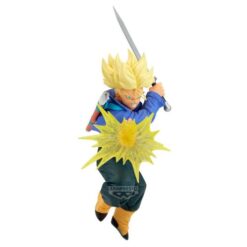 Trunks Figure - Dragon Ball Z - GX Materia 20 cm - 30055