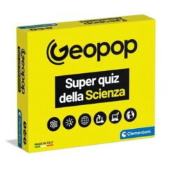 GEOPOP - Il Superquiz della Scienza