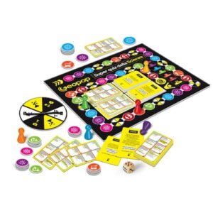 GEOPOP - Il Superquiz della Scienza