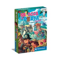 Sblocca la Porta - Junior