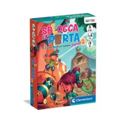 Sblocca la Porta - Junior 2