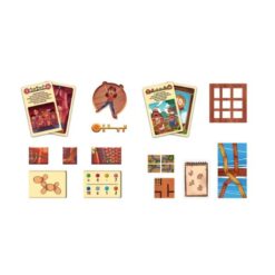 Sblocca la Porta - Junior 2