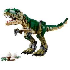 T. rex - LEGO Creator 3 in 1