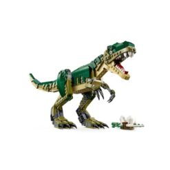 T. rex - LEGO Creator 3 in 1