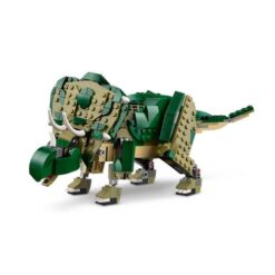 T. rex - LEGO Creator 3 in 1