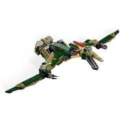 T. rex - LEGO Creator 3 in 1