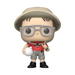 Funko POP! Television: The Office - Dwighte Schrute 1670