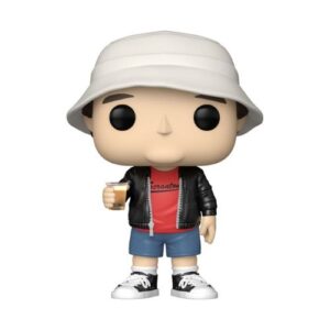 Funko POP! Television: The Office - Kevin Malone 1671