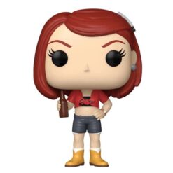 Funko POP! Television: The Office - Meredith Palmer 1672