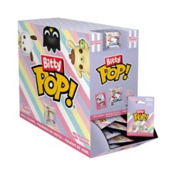 Funko Pop! Bitty Pop Box: Sanrio