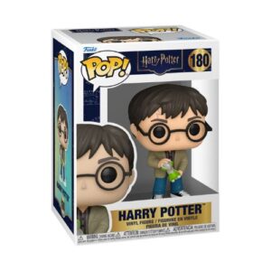 Funko POP! Harry Potter: Dark Mark 184