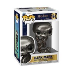 Funko POP! Harry Potter: Dark Mark 184