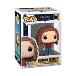 Funko POP! Harry Potter: Hermione Granger 181