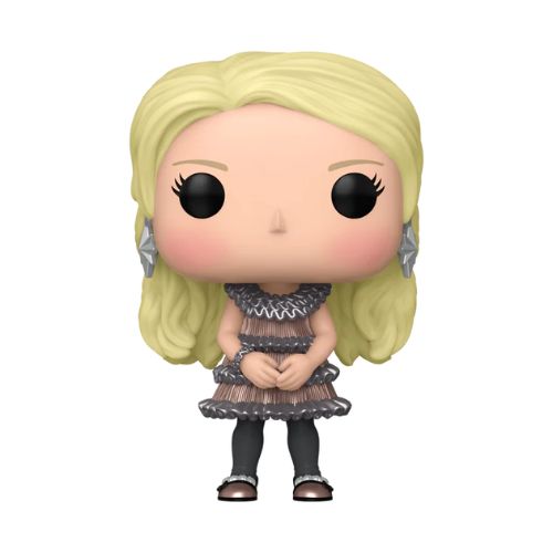 Funko POP! Harry Potter: Luna Lovegood 182