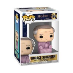 Funko POP! Harry Potter: Horace Slughorn 186