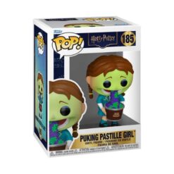 Funko POP! Harry Potter: Puking Pastille Girl 185